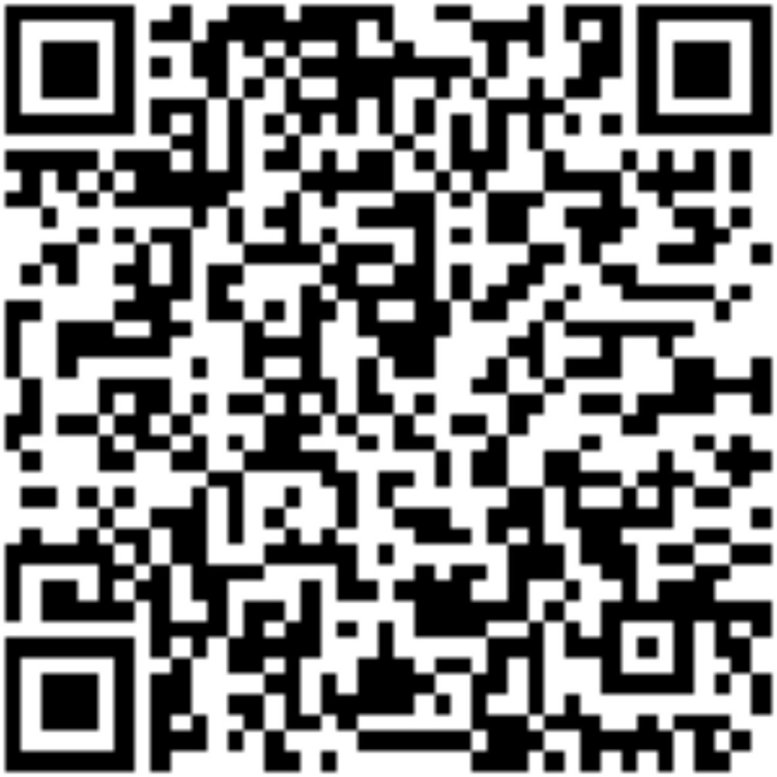 Kod QR pendaftaran Trek UTM